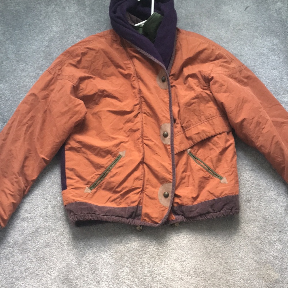 Coat - Picture 3 of 7